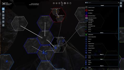 Steam Community Guide X4 sector map