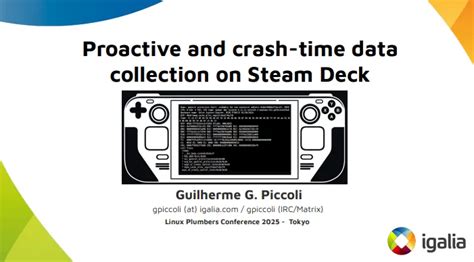 Steam Deck Data Collection Explained: Crash Reports, Split-Lock Detection & More (2026)
