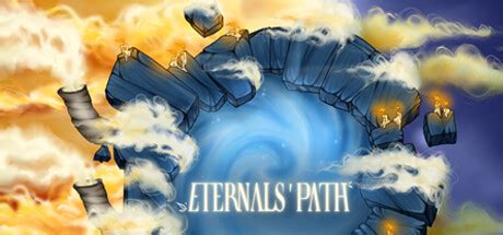 Steam Destek Eternals' Path Steam Support.