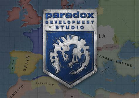 Steam Developer: Paradox Development Studio