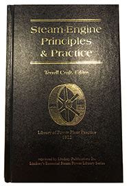 Steam Engine Principles And Practice