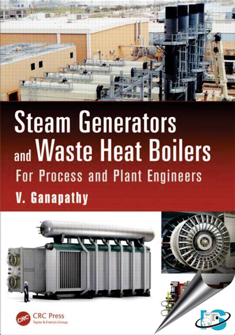 Steam Generators and Waste Heat Boilers - Routledge