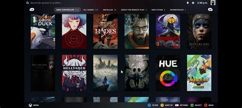 Steam Link APK Download for Android 