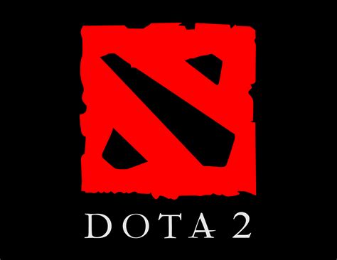 Steam Logo Dota 2