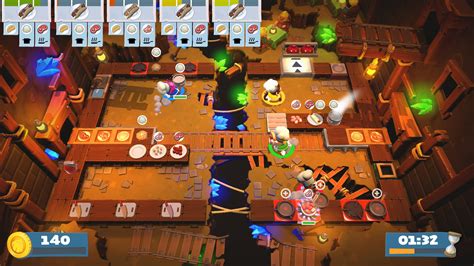 Steam Overcooked 2