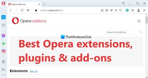 Steam Override Extension Opera Add Ons