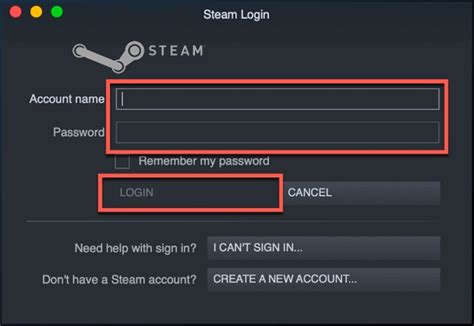 Steam Sign Up How It Works