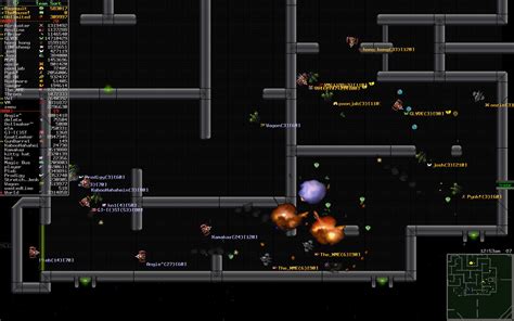 Steam Subspace Continuum