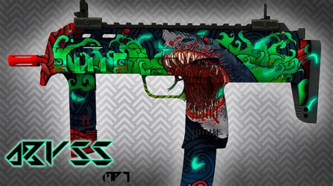 Steam Workshop::Best M4A4 Workshop Skins (Updated)