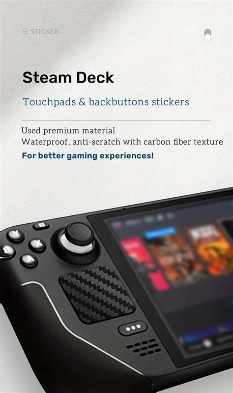 Steam Workshop::Button Pad - Touch App