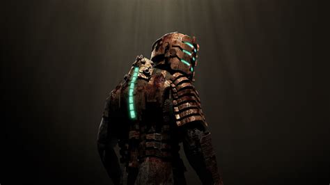 Steam Workshop::Dead Space Items - Steam Community