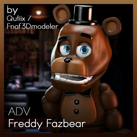 Steam Workshop::FNAF World - Models