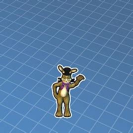 Steam Workshop::GlitchBear