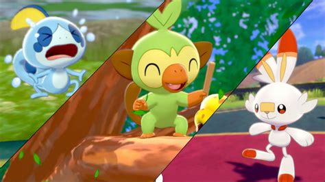 Steam Workshop::Grooky Pokemon Sword and Shield