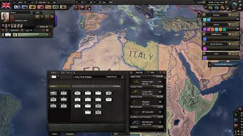 Steam Workshop::Hearts of Iron Immersion Mods