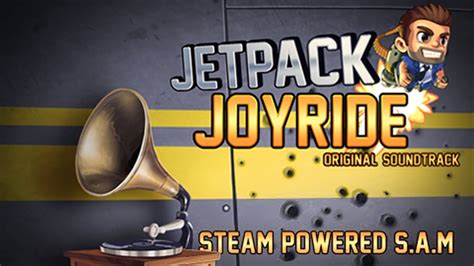 Steam Workshop::JetPack Joyride Tank Music