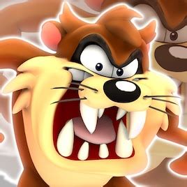 Steam Workshop::Looney Tunes - Tasmanian Devil (SFM)