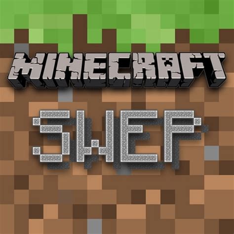 Steam Workshop::Minecraft SWEP