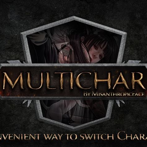 Steam Workshop::MultiChar