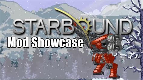 Steam Workshop::Starbound - Multiplayer Friendly Mods