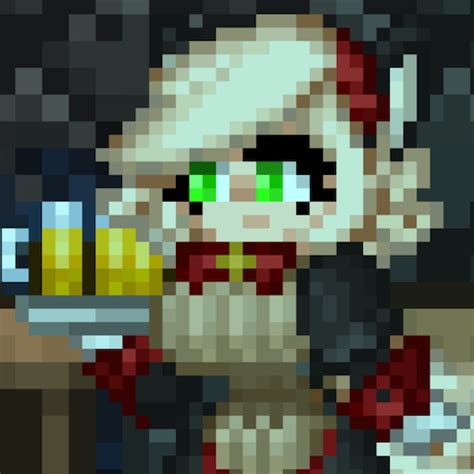 Steam Workshop::Terraria Waifu Pack