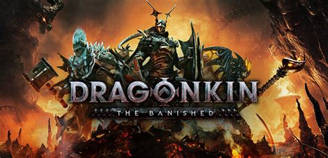 Steam Workshop::The Drakians (Dragonkin)