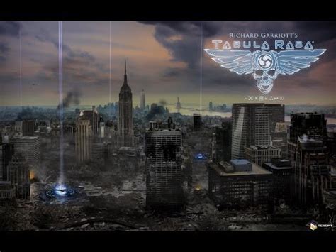 Steam Workshop::The Tabula Rasa