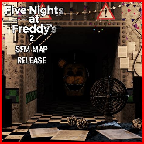 Steam Workshop::fnaf maps