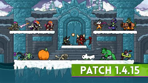 Steam Workshop :: Rivals of Aether