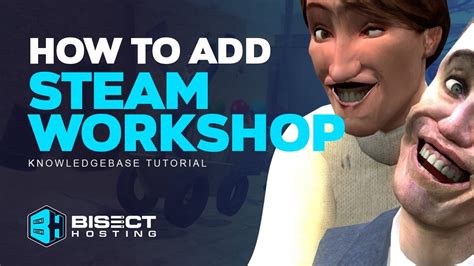Steam Workshop Gmod Mod