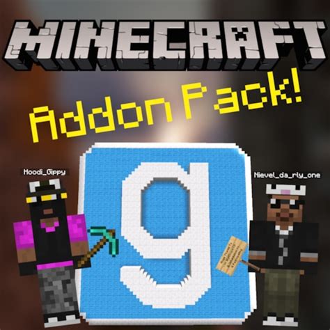 Steam Workshop Minecraft Addon Pack For Gmod