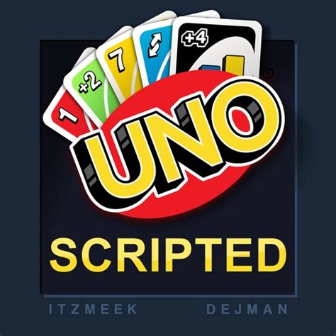 Steam Workshop Uno Scripted