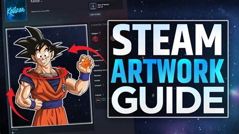 Steam artwork animated free.  To view our animated artworks guide, click here.  A post fro...