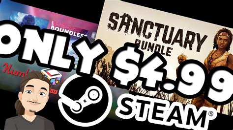 Steam bundles. Apr 27, 2023 · Every Steam Game Bundle You Can Buy Now At Fanatical And Humble - GameSpot. By Jon Bitner on April 26, 2023 at 1:07PM PDT. From indie gems to blockbuster action games, … 