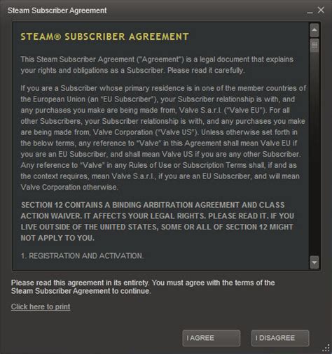 Steam class action. By Bill Donahue. Law360 (January 29, 2021, 7:33 PM EST) -- The company behind the popular video game platform Steam is facing an antitrust class action that claims it uses aggressive "most favored ... 