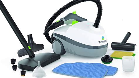 Steam cleaner for bed bugs. To see our catalog of steamers, visit http://www.bedbugsupply.com/Bed-Bug-Steamers.htmlThe following video shows how to treat a sofa or couch infested with b... 