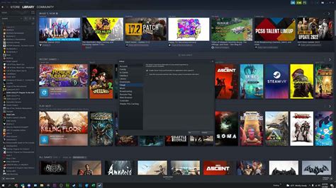 Steam cloud gaming. With a vast library of games and frequent sales, Steam is a haven for gamers looking to expand their collection without breaking the bank. However, even with its affordable prices,... 