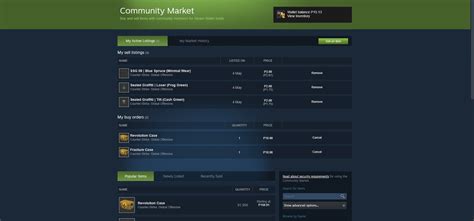Steam community market rust.  Jan 31, 2018 · Bans and limits Community...