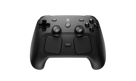 Steam controller canada.  The controllers are wireless and completely config...