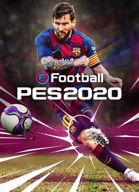 Steam efootball pes 2020