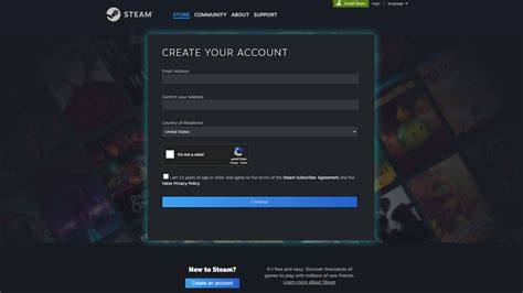 Steam eu.  Community .  Learn more about Steam.  Sign in to your Steam account to review p...