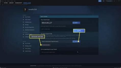 Steam friend code.  Discover how to find and use a Steam friend code with this parental guide,...