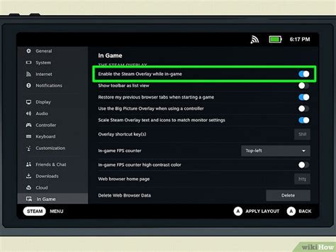 Steam games grayed out.  1.  Sometimes, entering and exiting Big Picture Mode will make your ...