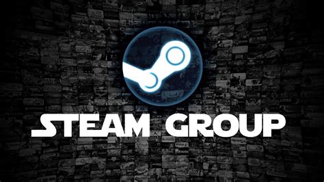 Steam grup