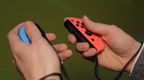 Steam is adding support for Nintendo Switch Joy Cons TechRadar