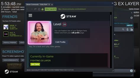 Steam join lobby link not working peak.  Some players reported success by u...