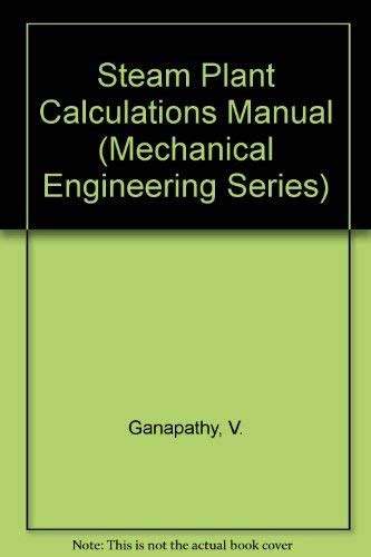 Steam plant calculations manual v ganapathy download. - How new languages emerge by david lightfoot.