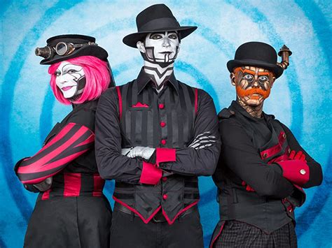 Steam powered giraffe. Things To Know About Steam powered giraffe. 