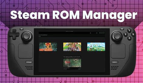 Steam roms.  Free Download SteamGridDB Steam ROM Manager for Windows PC. Steam Rom Man...