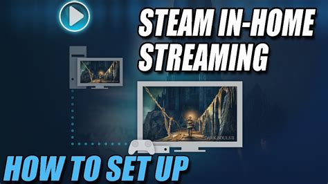 Steam streaming. To add a non-Steam game to your library, click the "+ Add a game" button in the bottom left corner of the Steam window. Add any game you want, and try running it through Steam. Streaming may work ... 